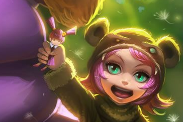 《英雄联盟手游》新手玩什么英雄比较好 新手入门英雄推荐 闪现 收割 位移 body 金克斯 ios 日服 英雄联盟 联盟 英雄联盟手游 新闻资讯  第5张