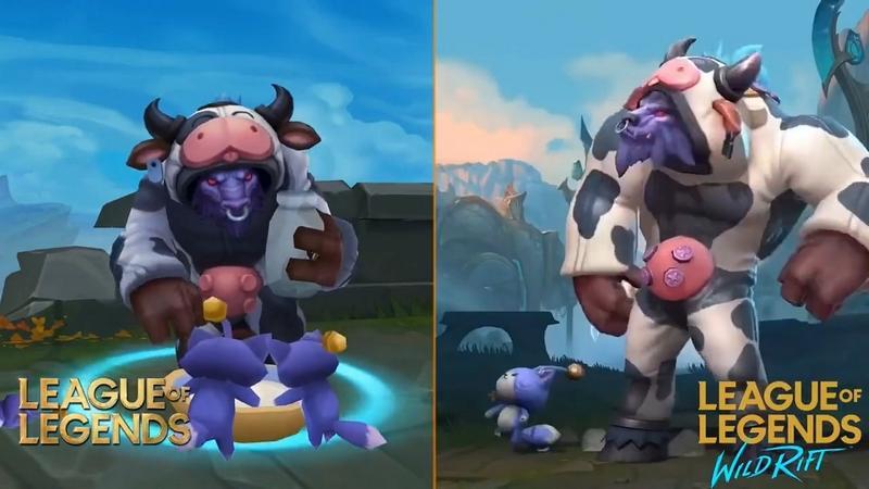 《英雄联盟手游》新手玩什么英雄比较好 新手入门英雄推荐 闪现 收割 位移 body 金克斯 ios 日服 英雄联盟 联盟 英雄联盟手游 新闻资讯  第1张