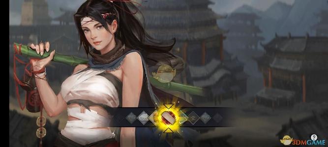 《我的侠客》平凡天赋有哪些 淑芬平凡介绍 body 连击 天书 威力 进化 悟性 玄机 来源 侠客 天赋 新闻资讯  第1张