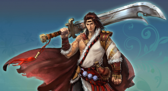 《我的侠客》平凡天赋有哪些 淑芬平凡介绍 body 连击 天书 威力 进化 悟性 玄机 来源 侠客 天赋 新闻资讯  第3张