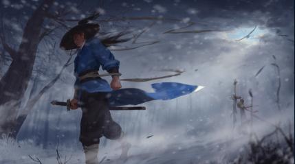 《我的侠客》平凡天赋有哪些 淑芬平凡介绍 body 连击 天书 威力 进化 悟性 玄机 来源 侠客 天赋 新闻资讯  第4张