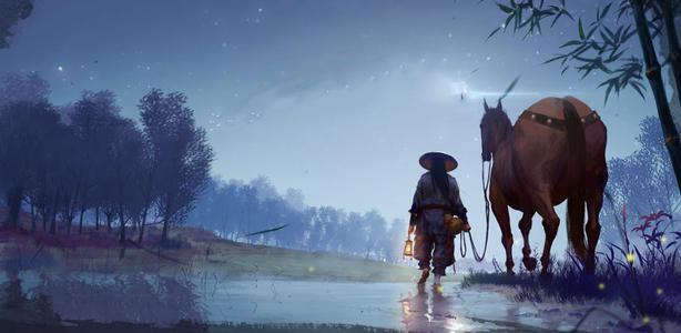 《我的侠客》平凡心愿任务怎么做 平凡心愿任务奖励 情缘 色卡 仙人 心魔 玄机 龙吟 bsp body 天赋 侠客 新闻资讯  第2张