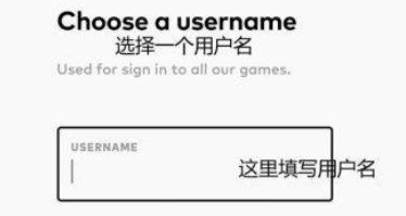 手机注册拳头账号页面翻译 拳头账号注册官网中文翻译 成年 地球 代码 ios body 密码 日服 中文 翻译 拳头 新闻资讯  第5张