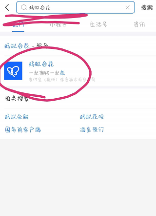 支付宝蚂蚁合花怎么关闭 整理 教程 花钱 软件园 body 支付宝 新闻资讯  第2张
