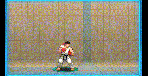 《街霸对决》隆技能介绍 街霸对决隆定位 必杀技 暗杀 防御 格斗 龙拳 波动拳 波动 重击 对决 街霸 新闻资讯  第2张