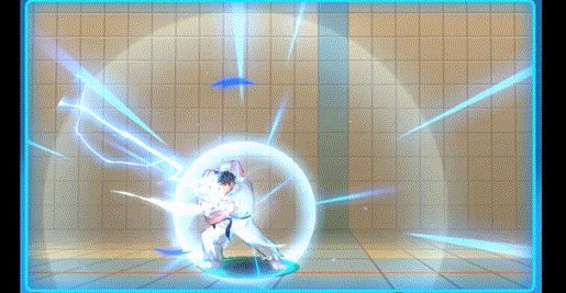 《街霸对决》隆技能介绍 街霸对决隆定位 必杀技 暗杀 防御 格斗 龙拳 波动拳 波动 重击 对决 街霸 新闻资讯  第4张