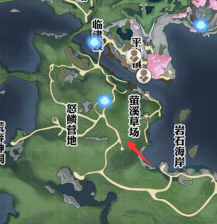 《天谕手游》土拨鼠之日怎么触发 土拨鼠之日任务位置及完成方法 商店 body 藏品 冒险 mal pace space 土豆 天谕 天谕手游 新闻资讯  第3张