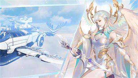 《天谕手游》哪个职业最厉害 最强角色介绍 神谕 收集 天王 星痕 远程 氪金 冒险 body 天谕 天谕手游 新闻资讯  第1张