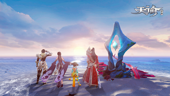 《天谕手游》玄水教星痕怎么走 玄水教祭坛神偷星痕棋盘连接方法 少时 收集 汇总 神偷 偷星 祭坛 怎么走 天谕 天谕手游 星痕 新闻资讯  第1张