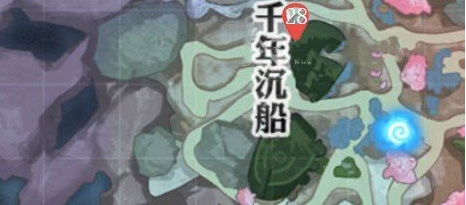 《天谕手游》珍珠蚌在哪 海底珍珠蚌和宝箱位置介绍 指令 氪金 怎么发红包 body 冒险 收集 海底 珍珠 天谕手游 天谕 新闻资讯  第4张