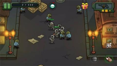 打僵尸的游戏有哪些 杀戮 小伙伴 僵尸系列 好玩的游戏 打僵尸 僵尸 新闻资讯  第1张