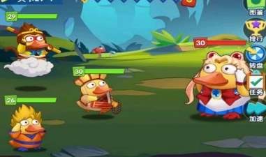 有时间就能赚钱的游戏有哪些 红包 小伙伴 网上赚钱 赚钱的软件 赚钱的游戏 赚钱 新闻资讯  第1张