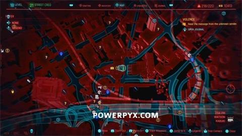 《赛博朋克2077》传说义体怎么获得 传说手臂获取方法 动物 大全 小伙伴 软件园 清道夫 body 赛博 朋克 赛博朋克 赛博朋克2077 新闻资讯  第4张