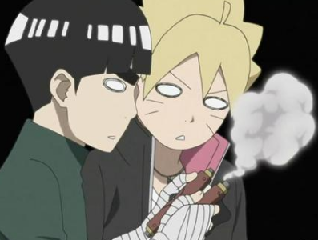 抖音这不比博人传热血表情包 火影 动漫 软件园 热门音乐 body 表情 表情包 抖音 博人传 博人 新闻资讯  第6张