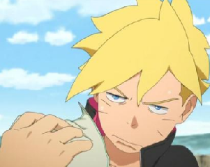 抖音这不比博人传热血表情包 火影 动漫 软件园 热门音乐 body 表情 表情包 抖音 博人传 博人 新闻资讯  第4张