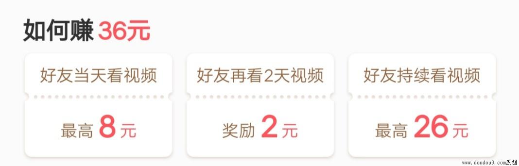 快手极速版怎么赚钱多一点？怎么赚钱最快的方法? 怎么赚钱最快 快手小店 赚钱最快的方法 创造 多一点 钱多 怎么赚钱 极速版 赚钱 快手 新闻资讯  第3张