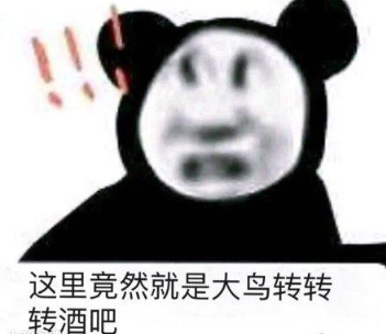 抖音大鸟转转转酒吧是什么梗 掀起 音乐 整理 之城 多喜 body 抖音 大鸟 转转转 转转 新闻资讯  第1张