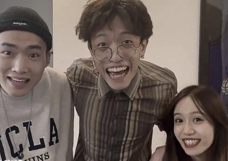 抖音山水的微笑是什么梗 整理 狰狞 音乐 丽萨 动作 潮流 软件园 热门音乐 body 抖音 新闻资讯  第1张