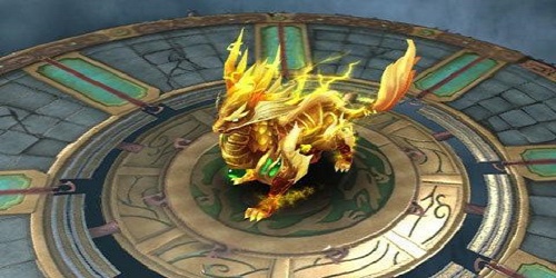 登录送神兽的仙侠手游有哪些 游仙 仙魔 西游 签到 道具 仙魔传 开局 仙侠 神兽 新闻资讯  第1张