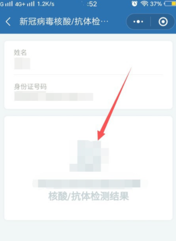 核酸检测结果网上可以查询吗 整理 小程序 软件园 七天 body 新闻资讯  第5张