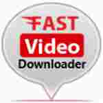 Fast Video Downloader电脑版(快速视频下载器)