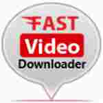 Fast Video Downloader电脑版(快速视频下载器) Fast Video Downloader电脑版(快速视频下载器)