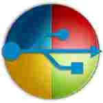 wintousb中文安装版(U盘安装系统工具)