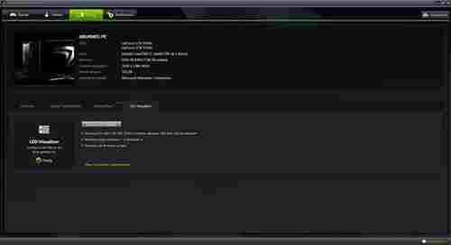 NVIDIA GeForce Experience最新版(GeForce显卡优化工具) 公测 游戏视频 控制面板 显卡 手机游戏 驱动 NVIDIA enc orc GeForce 软件下载  第1张
