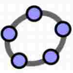 GeoGebra电脑版(动态数学几何绘制工具)