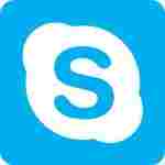 skype下载电脑版(网络电话工具)