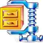 winzip破解版(文件解压缩工具)