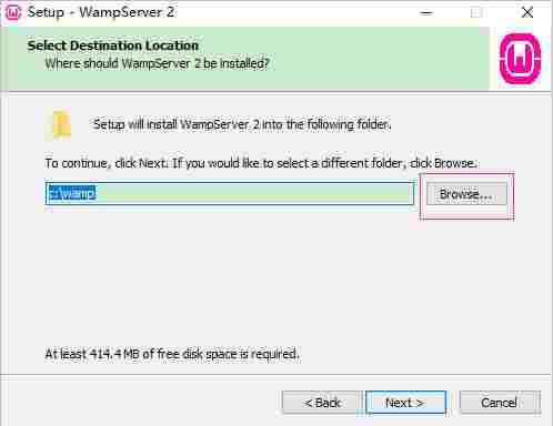 wampserver最新版(php环境搭建安装包) O hp 11 All ach 文件 ps wampserver wamp ver 软件下载  第3张