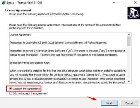 transcribe破解版(扒谱软件) 11 猜想 音乐 播放视频 文件 tran trans cri scr 10 软件下载  第2张