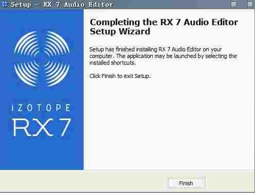izotope rx7汉化版(消除人声软件) 校准 Audio alo 汉化版 轻轻 汉化 清除 izotope zotope 音频 软件下载  第4张