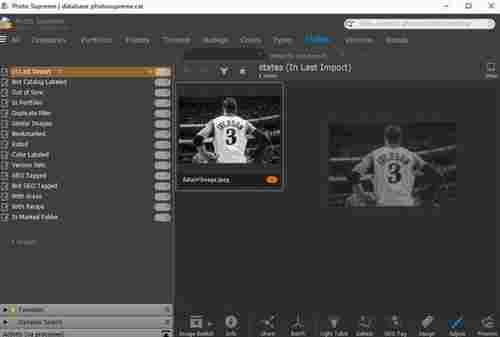 Photo Supreme破解版(图片管理软件) 相似度 mug 谁能 相片 数据库 完整版 rem Photo 文件 图象 软件下载 第1张 Photo Supreme破解版(图片管理软件) 相似度 mug 谁能 相片 数据库 完整版 rem Photo 文件 图象 软件下载 第1张