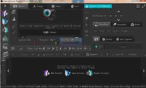 AnimaShooter Pioneer破解版(图像捕捉软件) ione O 播放视频 网络摄像头 AnimaShooter 文件 hoot 摄像头 捕捉 图象 软件下载 第1张 AnimaShooter Pioneer破解版(图像捕捉软件) ione O 播放视频 网络摄像头 AnimaShooter 文件 hoot 摄像头 捕捉 图象 软件下载 第1张