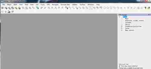 OkMap Desktop电脑版(GPS制图软件) 破解版软件 电脑 破解 鼠标 破解版 矢量 Google OkMap O 地形 软件下载 第1张 OkMap Desktop电脑版(GPS制图软件) 破解版软件 电脑 破解 鼠标 破解版 矢量 Google OkMap O 地形 软件下载 第1张