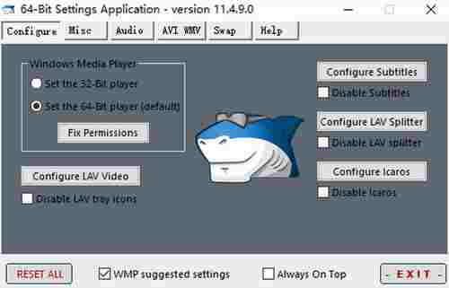 STANDARD Codecs绿色版(音视频解码器) Standard 文件 ar DA 播放视频 STANDARD cod Codec cs n8 软件下载 第1张 STANDARD Codecs绿色版(音视频解码器) Standard 文件 ar DA 播放视频 STANDARD cod Codec cs n8 软件下载 第1张
