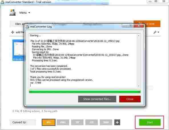 ReaConverter Lite最新版(图片转换软件) 除此之外 完整版 11 图象 调节 ver Converter 文件格式 ReaConverter 文件 软件下载 第4张 ReaConverter Lite最新版(图片转换软件) 除此之外 完整版 11 图象 调节 ver Converter 文件格式 ReaConverter 文件 软件下载 第4张
