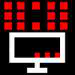 DesktopDigitalClock最新版(桌面数字时钟)