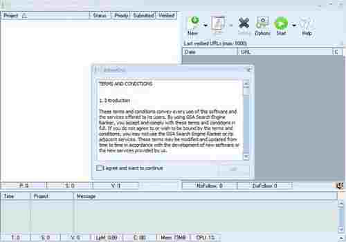 GSA Search Engine Ranker破解版(搜索引擎优化软件) 11 完整版 GSA Search ar arc ngi Engine 搜索引擎 索引 软件下载 第1张 GSA Search Engine Ranker破解版(搜索引擎优化软件) 11 完整版 GSA Search ar arc ngi Engine 搜索引擎 索引 软件下载 第1张