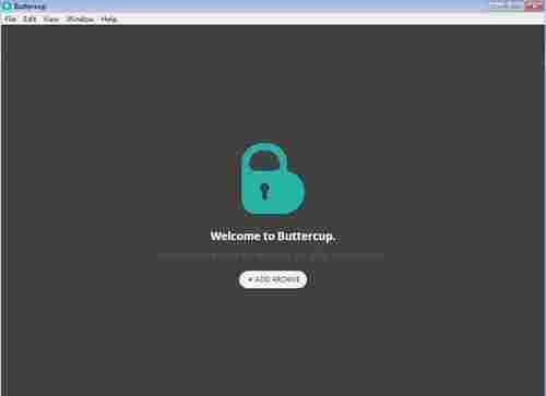 Buttercup中文版(密码管理软件) 系统软件 破解版软件 破解版 破解 加密 数据加密 电脑 utt cup 密码 软件下载 第1张 Buttercup中文版(密码管理软件) 系统软件 破解版软件 破解版 破解 加密 数据加密 电脑 utt cup 密码 软件下载 第1张