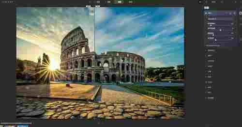 Luminar AI破解版(AI修图软件) Windows 清除 电脑操作 图象 完整版 电脑 天上 umi ar Luminar 软件下载 第1张 Luminar AI破解版(AI修图软件) Windows 清除 电脑操作 图象 完整版 电脑 天上 umi ar Luminar 软件下载 第1张