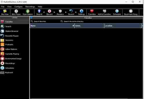 RadioMaximus中文版(数字广播工具) 如歌 计算机 电脑 便签 文件 爱听 11 电视 播放视频 视频录制 软件下载 第1张 RadioMaximus中文版(数字广播工具) 如歌 计算机 电脑 便签 文件 爱听 11 电视 播放视频 视频录制 软件下载 第1张