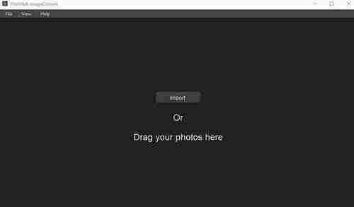 WidsMob ImageConvert破解版(照片编辑软件) 图片水印 文件格式 水印 ver Image WidsMob 相片 图象 调节 文件 软件下载 第1张 WidsMob ImageConvert破解版(照片编辑软件) 图片水印 文件格式 水印 ver Image WidsMob 相片 图象 调节 文件 软件下载 第1张