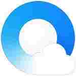 QQ浏览器2021绿色版