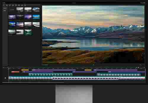剪映专业版 风格 美肤 乐库 音乐 视频剪辑 剪辑 ps 转换 ps滤镜 滤镜 软件下载  第1张