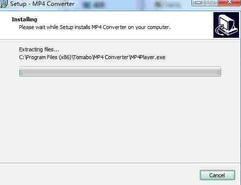Tomabo MP4 Converter破解版(MP4转换器) mab 转换 To Tomabo ver Converter 10 文件格式 MP4 文件 软件下载 第7张 Tomabo MP4 Converter破解版(MP4转换器) mab 转换 To Tomabo ver Converter 10 文件格式 MP4 文件 软件下载 第7张