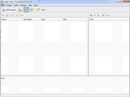 Image Tuner汉化版(图片批处理工具) 命令 相片 批处理 旋转 文件格式 水印 Image 调节 文件 图象 软件下载 第1张 Image Tuner汉化版(图片批处理工具) 命令 相片 批处理 旋转 文件格式 水印 Image 调节 文件 图象 软件下载 第1张