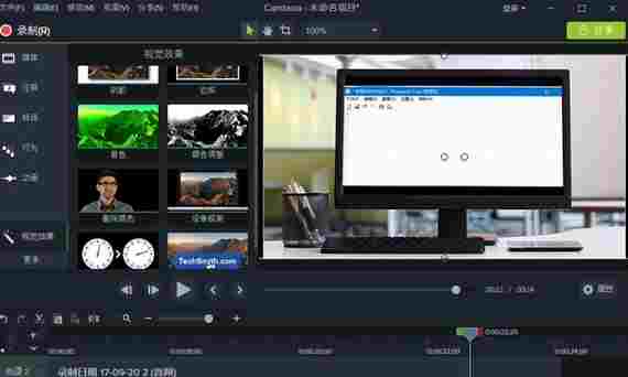 camtasia studio免费版(屏幕录像软件) 视频录制 录像 外挂 文件格式 stud studio camtasia 文件 字幕 mt 软件下载 第1张 camtasia studio免费版(屏幕录像软件) 视频录制 录像 外挂 文件格式 stud studio camtasia 文件 字幕 mt 软件下载 第1张